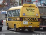 Escolares 0313 na cidade de Feira de Santana, Bahia, Brasil, por Anderson  Bacelar. Número da foto: #:id.