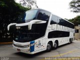 Auto Viação Catarinense 3506 na cidade de São Paulo, São Paulo, Brasil, por André Luiz Gomes de Souza. Número da foto: #5890186.