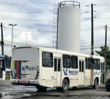 Expresso Vera Cruz 134 na cidade de Recife, Pernambuco, Brasil, por Felipe Luiz. Número da foto: #5889800.