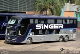 Expreso Singer 862 na cidade de , por Junior Almeida. ID da foto: :id.