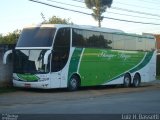 TS Turismo > Thiago Sérgio 5011 na cidade de Curitiba, Paraná, Brasil, por Luiz H. Bassetti. ID da foto: :id.