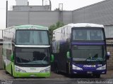 Condorbus 2578 na cidade de , por Sebastian Andres Maluenda. Número da foto: #5891076.