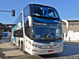 Auto Viação 1001 RJ 108.312 na cidade de Rio de Janeiro, Rio de Janeiro, Brasil, por Zé Ricardo Reis. Número da foto: #5889764.