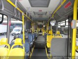 Scania MEGA BRT-F360HA na cidade de São Paulo, São Paulo, Brasil, por Jackson Sousa Leite. Número da foto: #5890483.