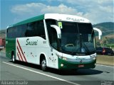 Sossai Turismo 2028 na cidade de Roseira, São Paulo, Brasil, por Adriano Duarte. Número da foto: #5889972.