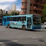 Viação Novo Retiro 88180 na cidade de Belo Horizonte, Minas Gerais, Brasil, por Paulo Julian. Número da foto: #5890737.