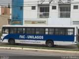 Fac-Unilagos - Faculdade União Araruama de Ensino 9 na cidade de Rio das Ostras, Rio de Janeiro, Brasil, por Lucas Oliveira. Número da foto: #5891053.