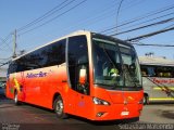 Pullman Bus 117 na cidade de , por Sebastian Andres Maluenda. ID da foto: :id.