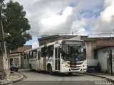 Empresa Metropolitana 255 na cidade de Recife, Pernambuco, Brasil, por Felipe Luiz. Número da foto: #5889788.