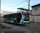 Transportes Urbanos São Miguel de Ilhéus 1809 na cidade de Ilhéus, Bahia, Brasil, por João Victor. Número da foto: #:id.