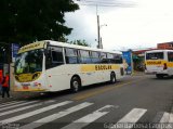 Escolares 325 na cidade de São Bernardo do Campo, São Paulo, Brasil, por Gabriel Barbosa Campos. Número da foto: #:id.
