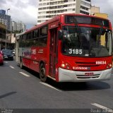 Viação Santa Edwiges 69034 na cidade de Belo Horizonte, Minas Gerais, Brasil, por Paulo Julian. Número da foto: #5890722.