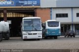 Ariel Tur - Cloramar Transporte e Turismo 9787 na cidade de Tapejara, Rio Grande do Sul, Brasil, por Vinicius  Panisson. Número da foto: #:id.