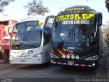 Cruz del Sur 3048 na cidade de , por Sebastian Andres Maluenda. Número da foto: #5891188.