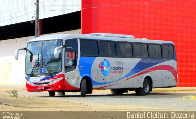 Senfronteiras Viagens e Turismo 1311 na cidade de Caruaru, Pernambuco, Brasil, por Daniel Cleiton  Bezerra. Número da foto: #5893472.
