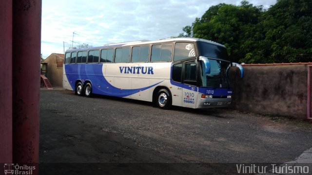 Vinitur 1010 na cidade de Piracicaba, São Paulo, Brasil, por Vinitur Turismo. ID da foto: 5892904.