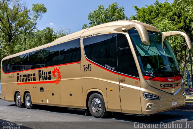 Primera Plus 2645 na cidade de Ciudad de México, México, por Giovane Paulino Júnior. Número da foto: #5893352.