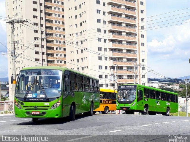 Empresa São Gonçalo 1300 na cidade de Contagem, Minas Gerais, Brasil, por Lucas Henrique . Número da foto: #5893434.