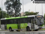 Viação Garcia 7549 na cidade de Maringá, Paraná, Brasil, por Victor Hugo Guedes Pereira. Número da foto: #5893527.