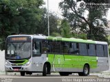 Viação Garcia 7629 na cidade de Maringá, Paraná, Brasil, por Victor Hugo Guedes Pereira. Número da foto: #5893543.