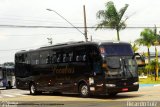 Locabus Locação e Transportes 1684 na cidade de Carapicuíba, São Paulo, Brasil, por Ricardo Luiz. Número da foto: #5893339.
