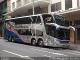 TransHenrique Turismo 2016 na cidade de Belo Horizonte, Minas Gerais, Brasil, por Paulo Alexandre da Silva. ID da foto: :id.