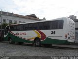 São Jorge de Transportes 36 na cidade de Pelotas, Rio Grande do Sul, Brasil, por Felipe Ferreira Ribeiro. Número da foto: #5892681.