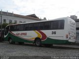 São Jorge de Transportes 36 na cidade de Pelotas, Rio Grande do Sul, Brasil, por Felipe Ferreira Ribeiro. ID da foto: :id.