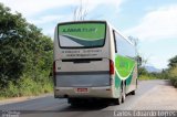 Ônibus Particulares 1320 na cidade de Capitão Enéas, Minas Gerais, Brasil, por Carlos Eduardo Lopes. Número da foto: #5893208.