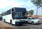 Ônibus Particulares 15 na cidade de Ceilândia, Distrito Federal, Brasil, por Alessandro da Mota Roque. Número da foto: #5892605.