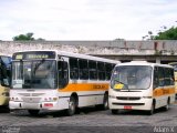Viação São Bento Campinas - TEL Turismo 8389 na cidade de Cubatão, São Paulo, Brasil, por Adam Xavier Rodrigues Lima. Número da foto: #5893199.