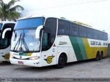 Empresa Gontijo de Transportes 17270 na cidade de Itabaiana, Sergipe, Brasil, por José Franca S. Neto. Número da foto: #5893558.