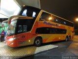 Pullman Bus 3514 na cidade de , por Araya Daniel . Número da foto: #5893415.