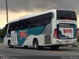 Auto Viação 1001 RJ 108.229 na cidade de Rio das Ostras, Rio de Janeiro, Brasil, por Lucas Oliveira. Número da foto: #5891832.