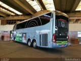 Viação Garcia 8531 na cidade de Apucarana, Paraná, Brasil, por Benevaldo Lima. Número da foto: #5891715.
