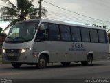 Ônibus Particulares 4741 na cidade de Rio das Ostras, Rio de Janeiro, Brasil, por Lucas Oliveira. Número da foto: #5891831.