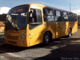 Transporte Coletivo Glória BN601 na cidade de Curitiba, Paraná, Brasil, por Wericson Silva. Número da foto: #5893590.