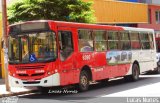 Saritur - Santa Rita Transporte Urbano e Rodoviário 90348 na cidade de Belo Horizonte, Minas Gerais, Brasil, por Lucas Nunes. Número da foto: #:id.