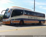 Viação Sertaneja 690 na cidade de Vespasiano, Minas Gerais, Brasil, por Bruno Guimarães. Número da foto: #5892378.