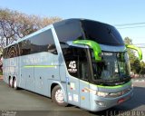 Viação Garcia 8441 na cidade de Sorocaba, São Paulo, Brasil, por Flavio Alberto Fernandes. Número da foto: #5892224.