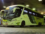 Empresa Gontijo de Transportes 10900 na cidade de Belo Horizonte, Minas Gerais, Brasil, por Renan Vieira. Número da foto: #5892917.