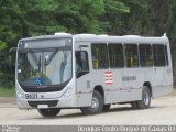 BluMob - Concessionária de Transporte Urbano de Blumenau 9431 na cidade de Duque de Caxias, Rio de Janeiro, Brasil, por Douglas Couto Barbalho. Número da foto: #:id.