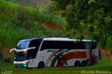 Empresa de Transportes Andorinha 6260 na cidade de Paracambi, Rio de Janeiro, Brasil, por Ricardo Silva Monteiro. Número da foto: #:id.