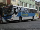 Laranjal Transportes 221 na cidade de Pelotas, Rio Grande do Sul, Brasil, por Felipe Ferreira Ribeiro. ID da foto: :id.