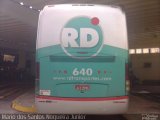 RD Transportes 640 na cidade de Salvador, Bahia, Brasil, por Mario dos Santos Nogueira Junior. Número da foto: #:id.