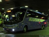 Viação Águia Branca 27090 na cidade de Belo Horizonte, Minas Gerais, Brasil, por Renan Vieira. Número da foto: #5892910.