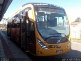 Transporte Coletivo Glória BC318 na cidade de Curitiba, Paraná, Brasil, por Wericson Silva. Número da foto: #5893573.