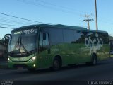 Opção Fretamento e Turismo RJ 632.031 na cidade de Rio das Ostras, Rio de Janeiro, Brasil, por Lucas Oliveira. Número da foto: #5892138.