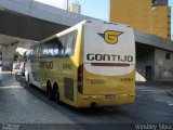 Empresa Gontijo de Transportes 12140 na cidade de Belo Horizonte, Minas Gerais, Brasil, por Weslley Silva. Número da foto: #5893145.