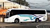 Autobuses sin identificación - Costa Rica  na cidade de , por Andrés Martínez Rodríguez. Número da foto: #5893188.